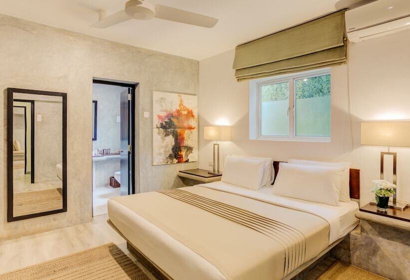 اتاق کلاسیک, Nyne Hotels   Lake Lodge, Colombo