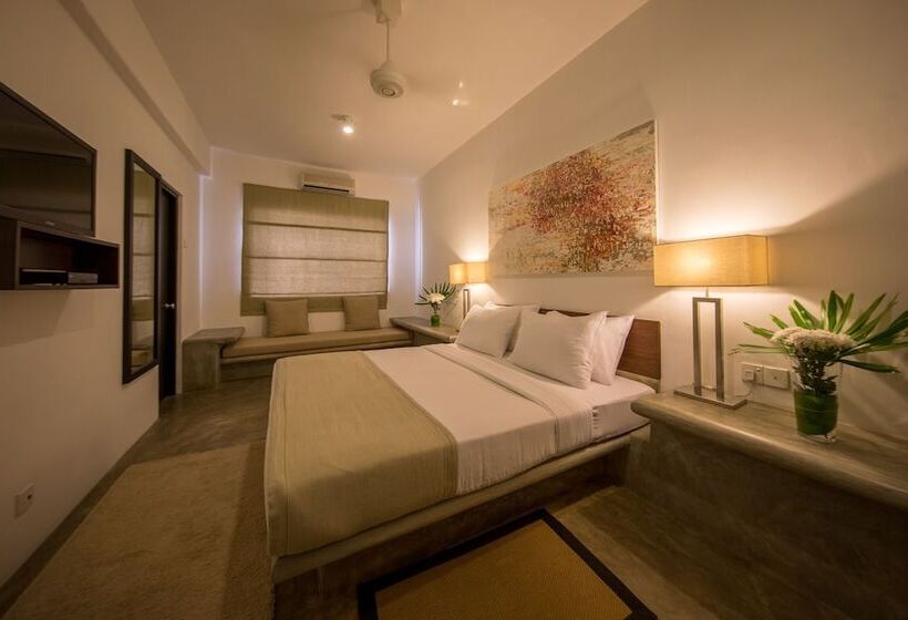 اتاق کلاسیک, Nyne Hotels   Lake Lodge, Colombo