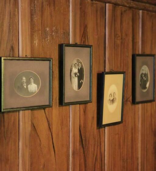 חדר סטנדרט יחיד, Landgasthof Ruedihus