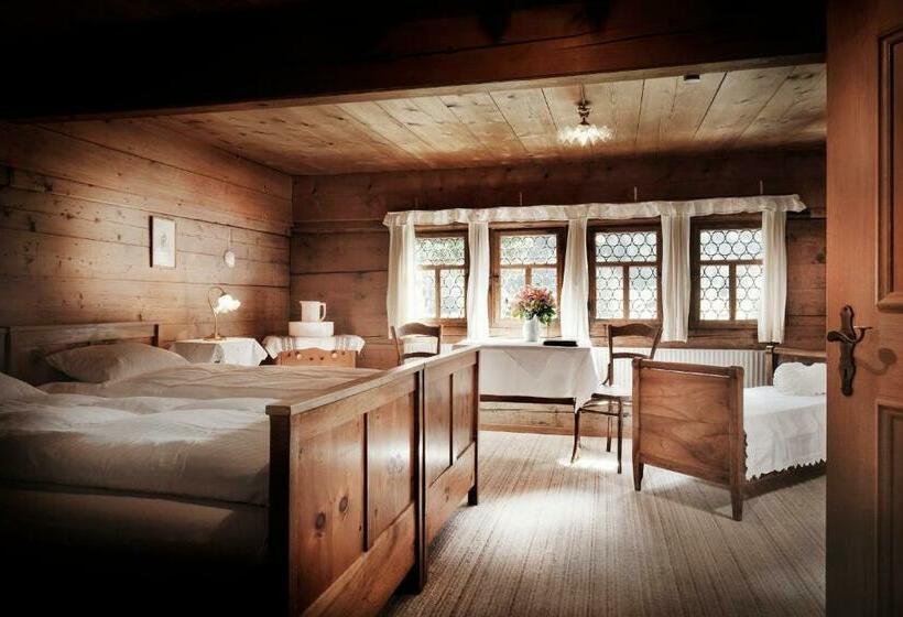 غرفة قياسية, Landgasthof Ruedihus