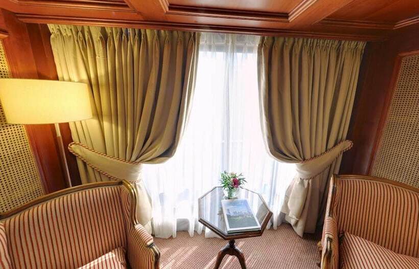 高级大房间, Plaza San Francisco