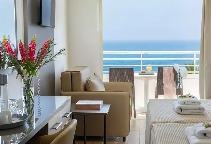 Standard Room Sea View