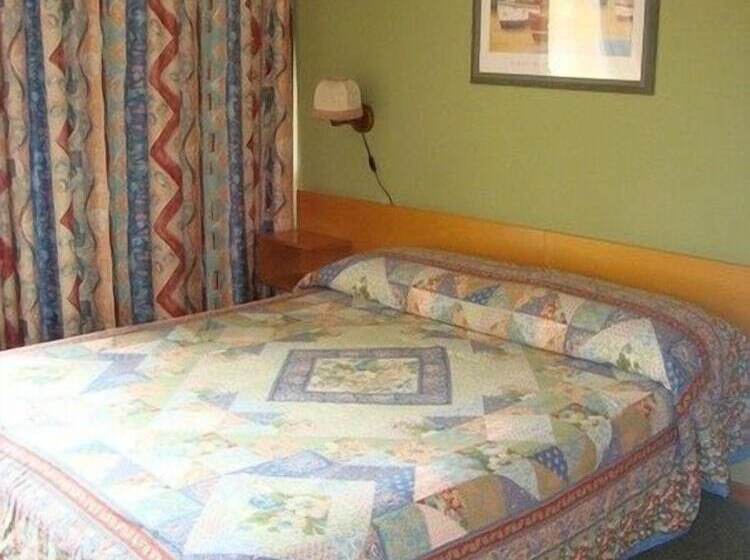 バルコニー付きスタンダードルーム, Villa Marita