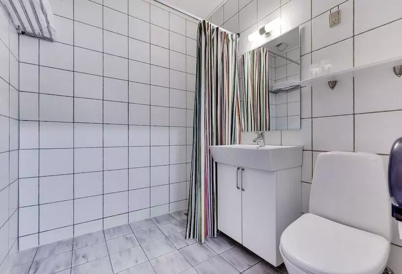 Standard 3 Pers. Værelse, Varde