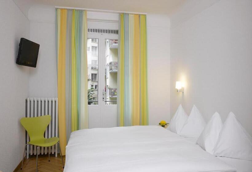 스탠다드 룸 공동 욕실, Marthahaus