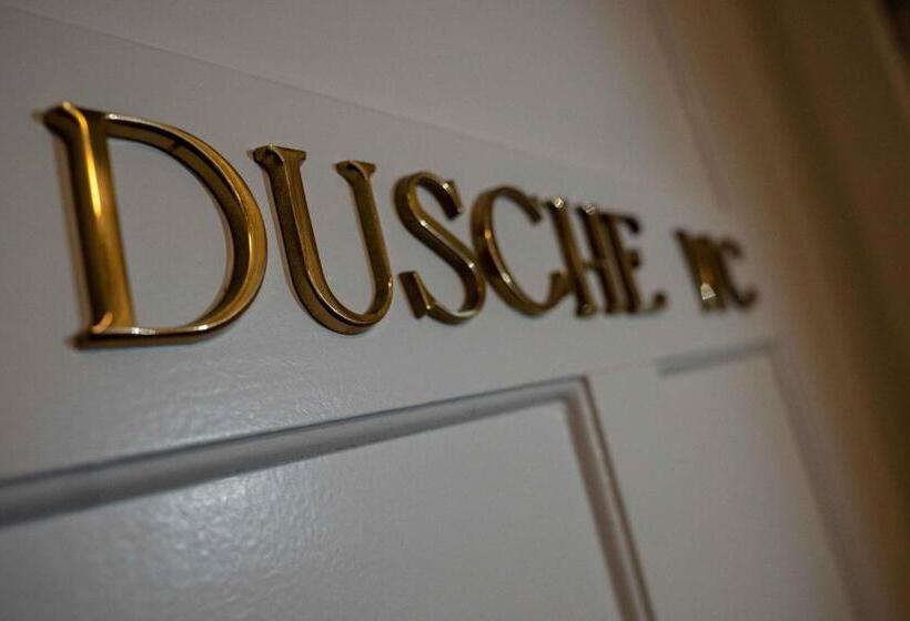 스탠다드 룸 공동 욕실, Marthahaus