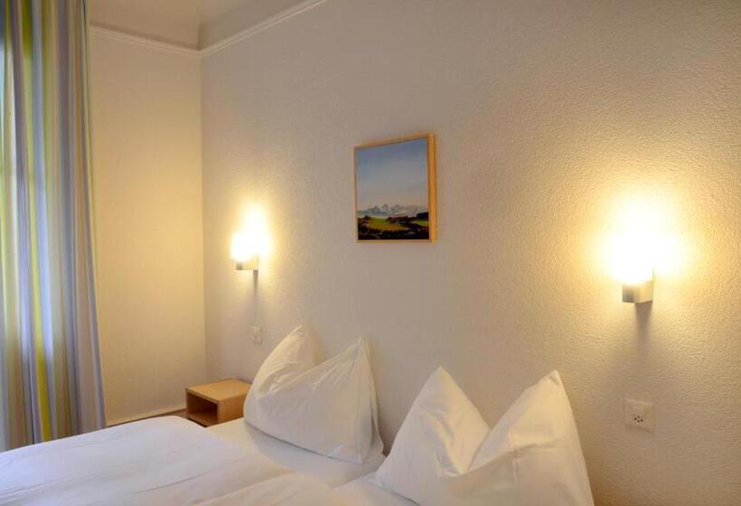 스탠다드 룸, Marthahaus