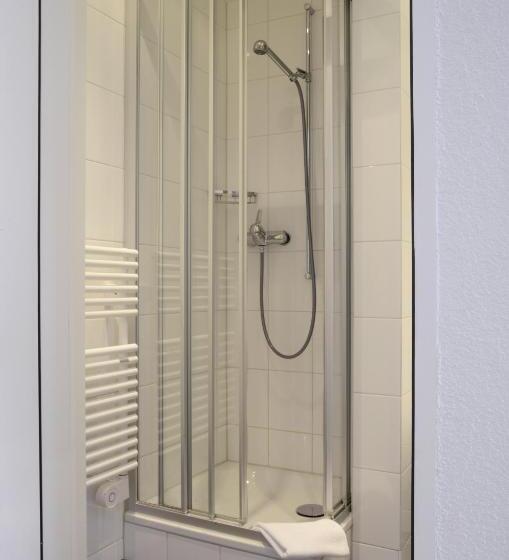 스탠다드 룸, Marthahaus