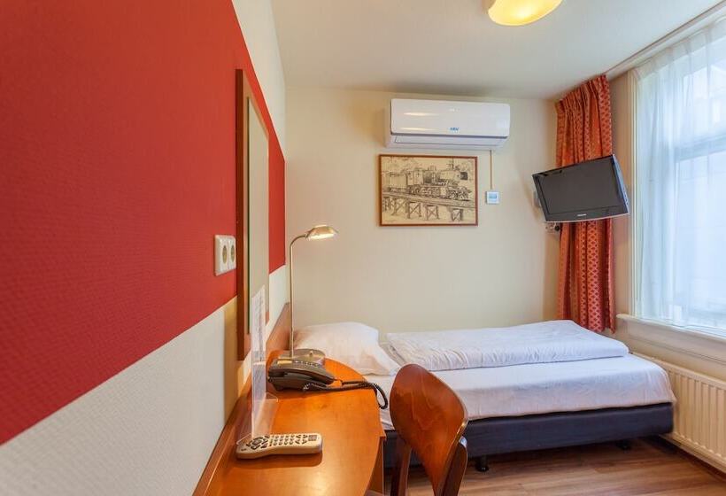 اتاق استاندارد یک نفره, Atrain