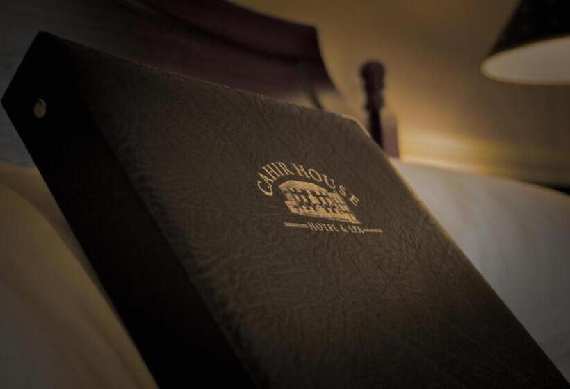 חדר סטנדרט, Cahir House