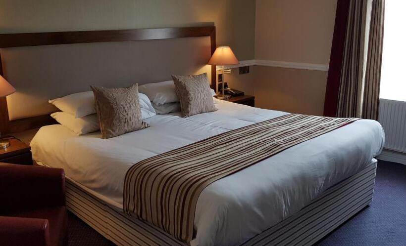 חדר סטנדרט, Cahir House