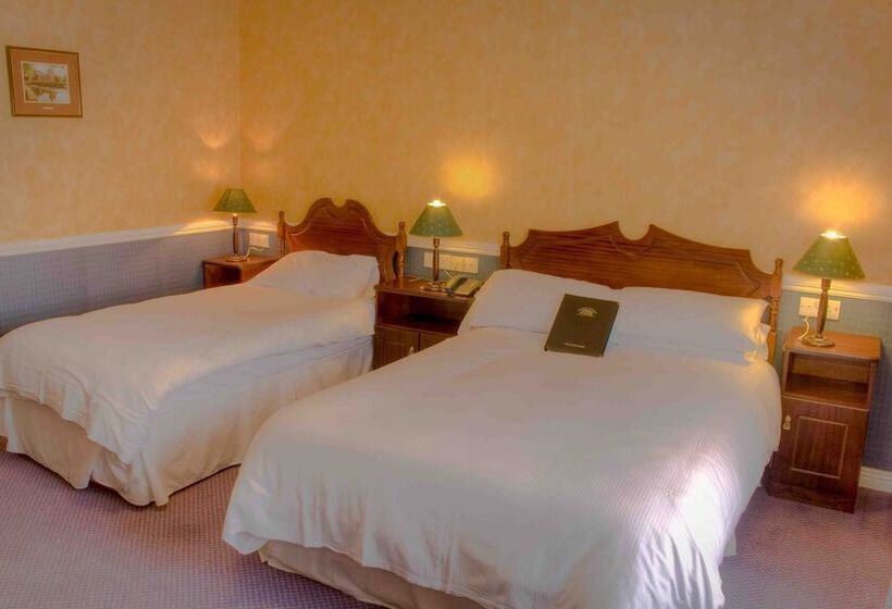 חדר סטנדרט, Cahir House