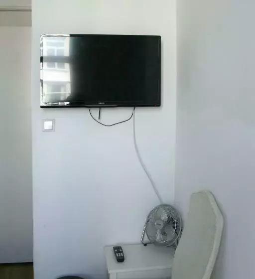 اتاق استاندارد, Kap