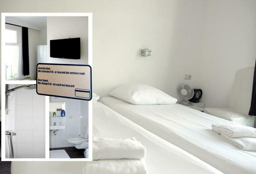 اتاق عادی, Kap