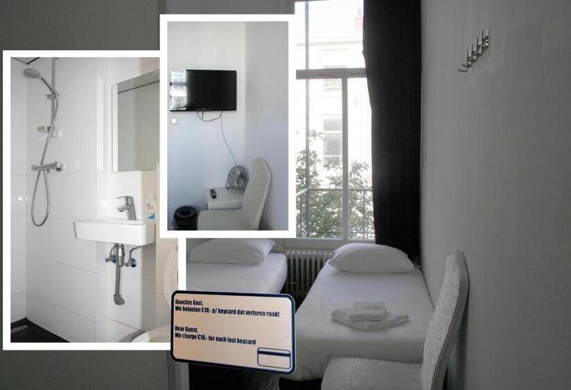 اتاق عادی, Kap