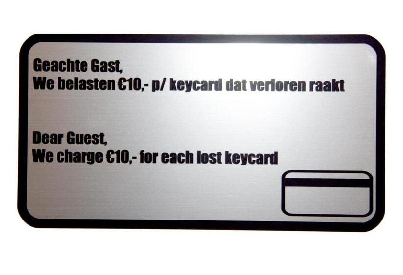 اتاق استاندارد سه نفره, Kap