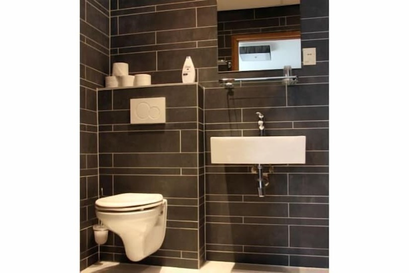 اتاق استاندارد چهار تخته, Kap