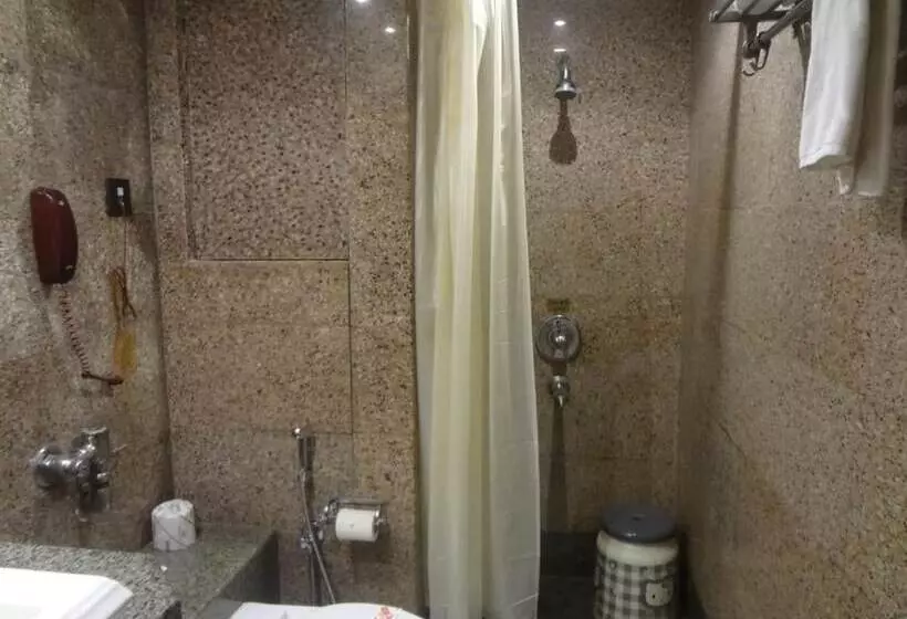 اتاق سوپریور, Midtown Pritam