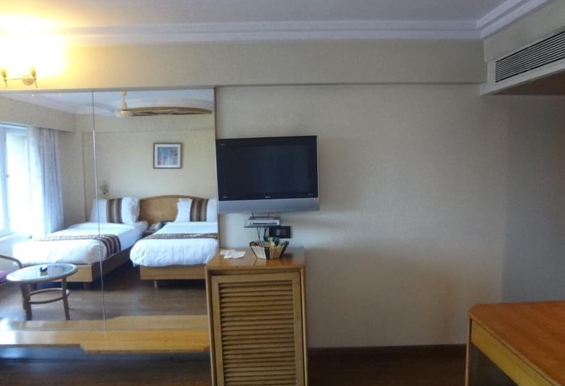 اتاق سوپریور, Midtown Pritam