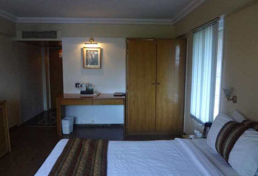 اتاق سوپریور, Midtown Pritam