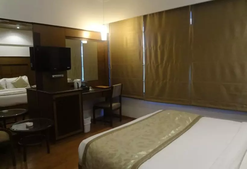 اتاق سوپریور, Midtown Pritam