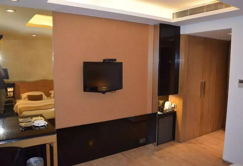 Standard-huone, Palace Heights