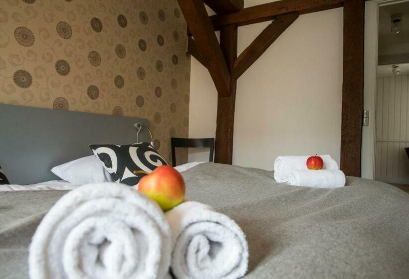 Номер Стандарт, Saxkjøbing