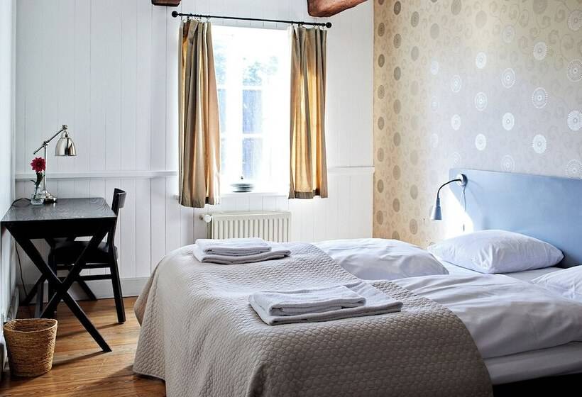 Номер Стандарт, Saxkjøbing