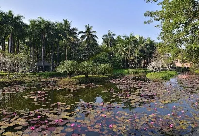 اتاق پرمیوم, The St. Regis Goa Resort