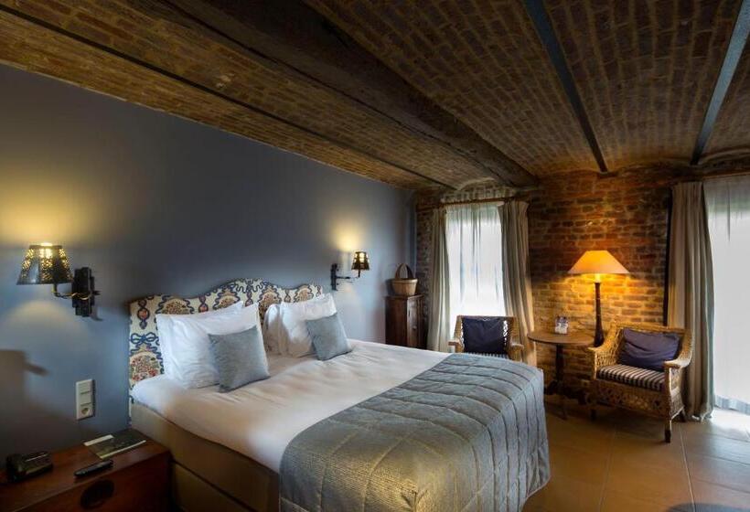 חדר פרמיום, Winselerhof   Oostwegel Collection