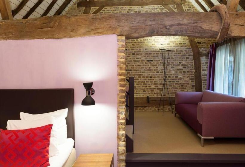 סוויטת ג'וניור, Winselerhof   Oostwegel Collection