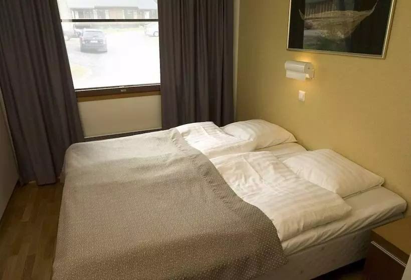 آپارتمان 2 خوابه, Finlandia Hotel Imatran Kylpylä Spa