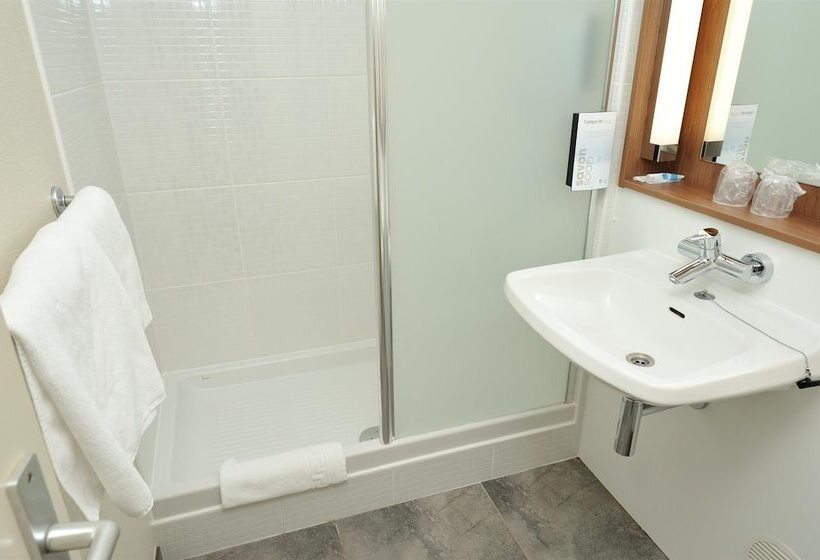 高级大房间, Campanile Lorient  Lanester