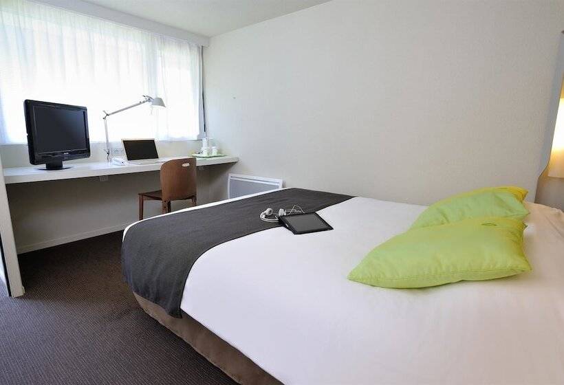 高级大房间, Campanile Lorient  Lanester