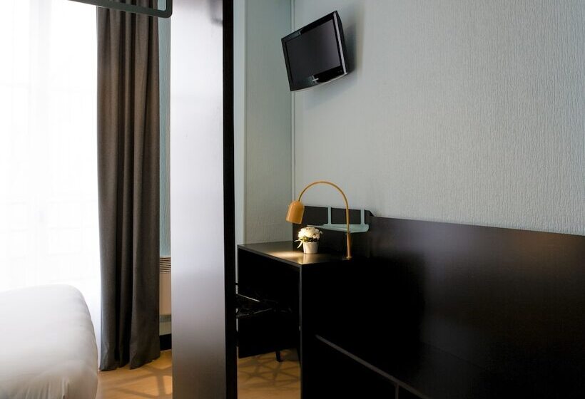 اتاق استاندارد, Daval