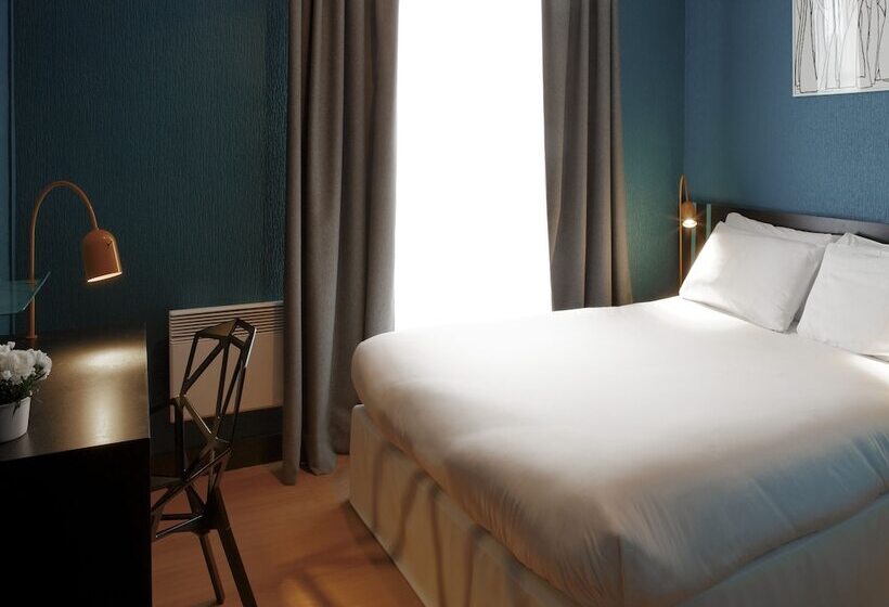 اتاق استاندارد, Daval