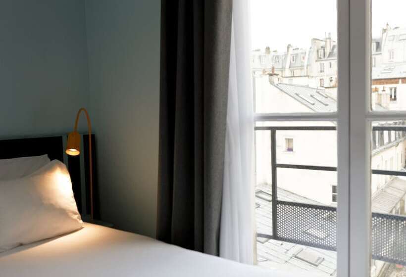 اتاق استاندارد, Daval