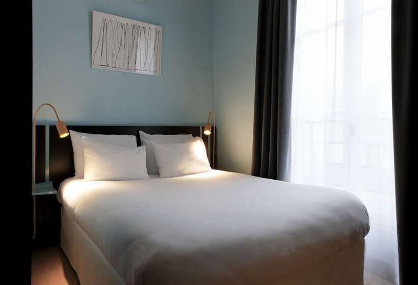 اتاق استاندارد, Daval