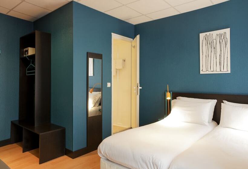 اتاق استاندارد, Daval