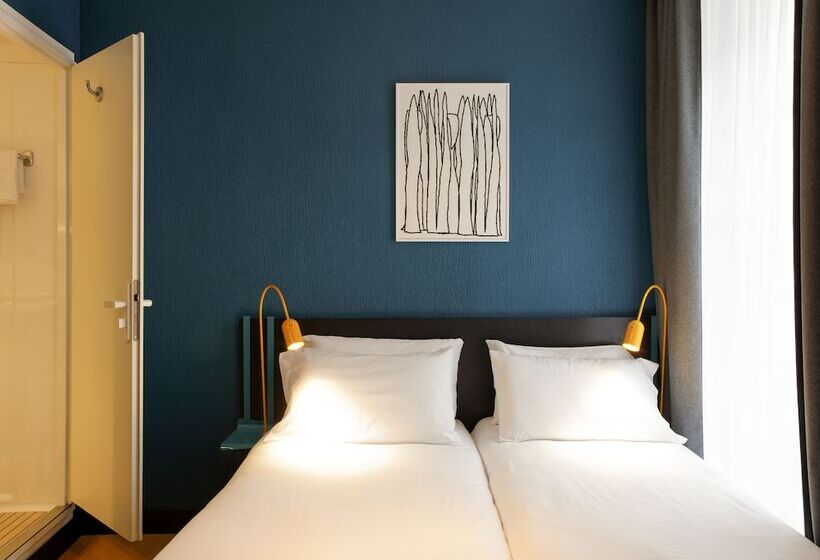 اتاق استاندارد, Daval