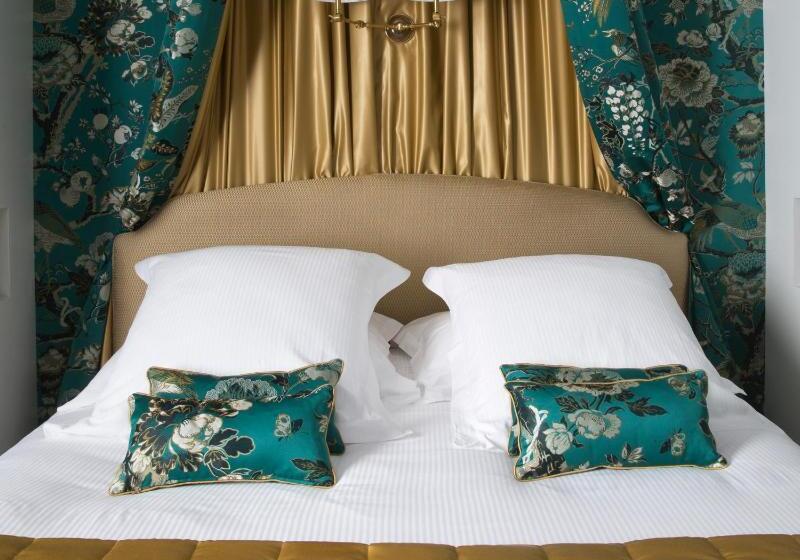 Superior Room, De Buci