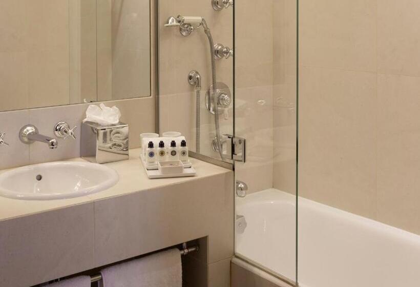 Superior Room, De Buci