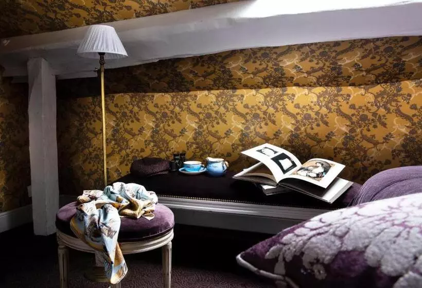Suite, De Buci
