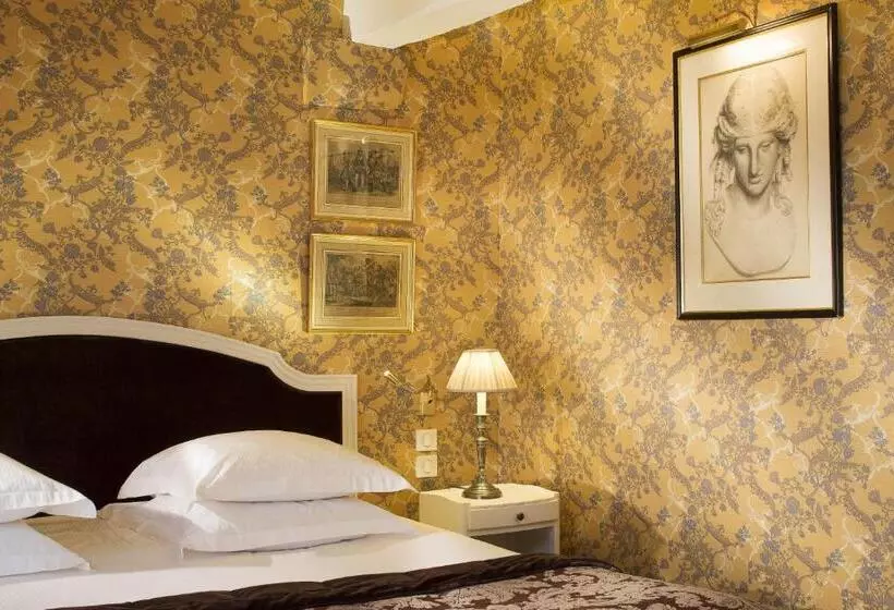Suite, De Buci