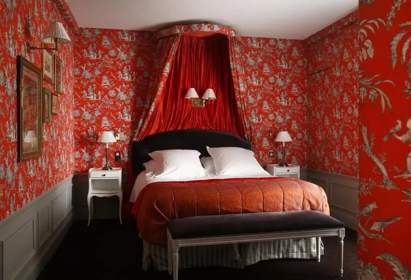 Suite, De Buci