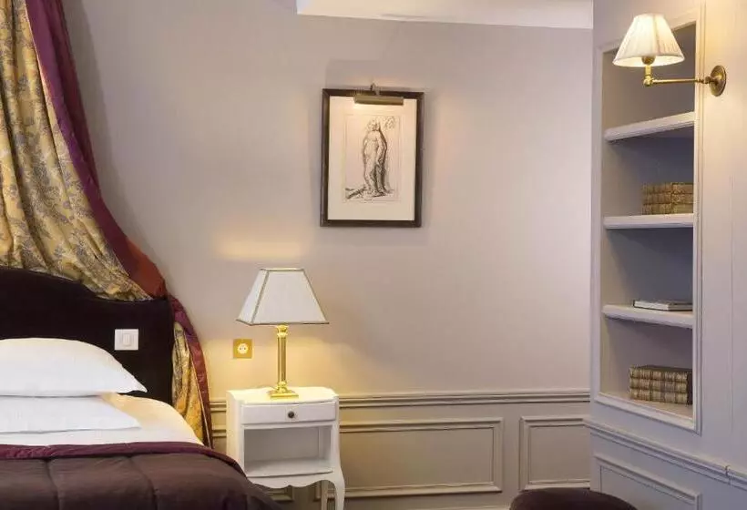 Suite Supérieure, De Buci