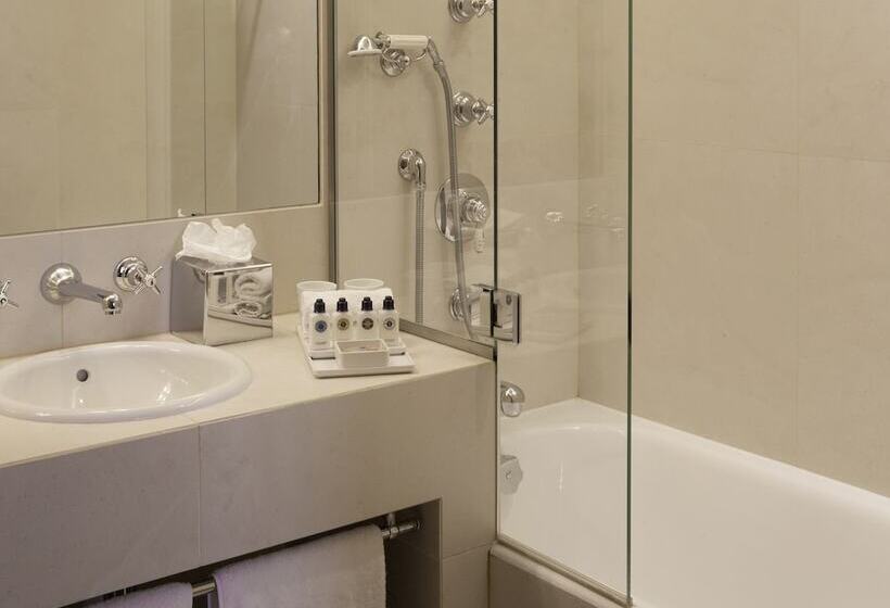 Standard Room, De Buci