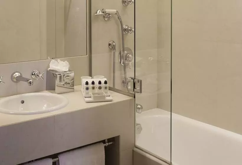 Chambre Standard, De Buci