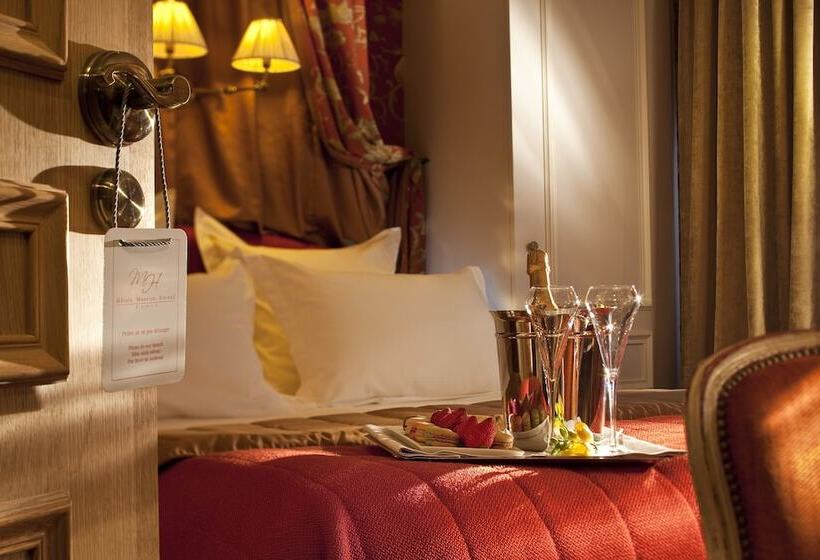 Standard Room, De Buci