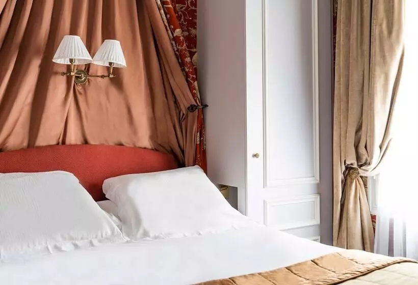 Chambre Standard, De Buci